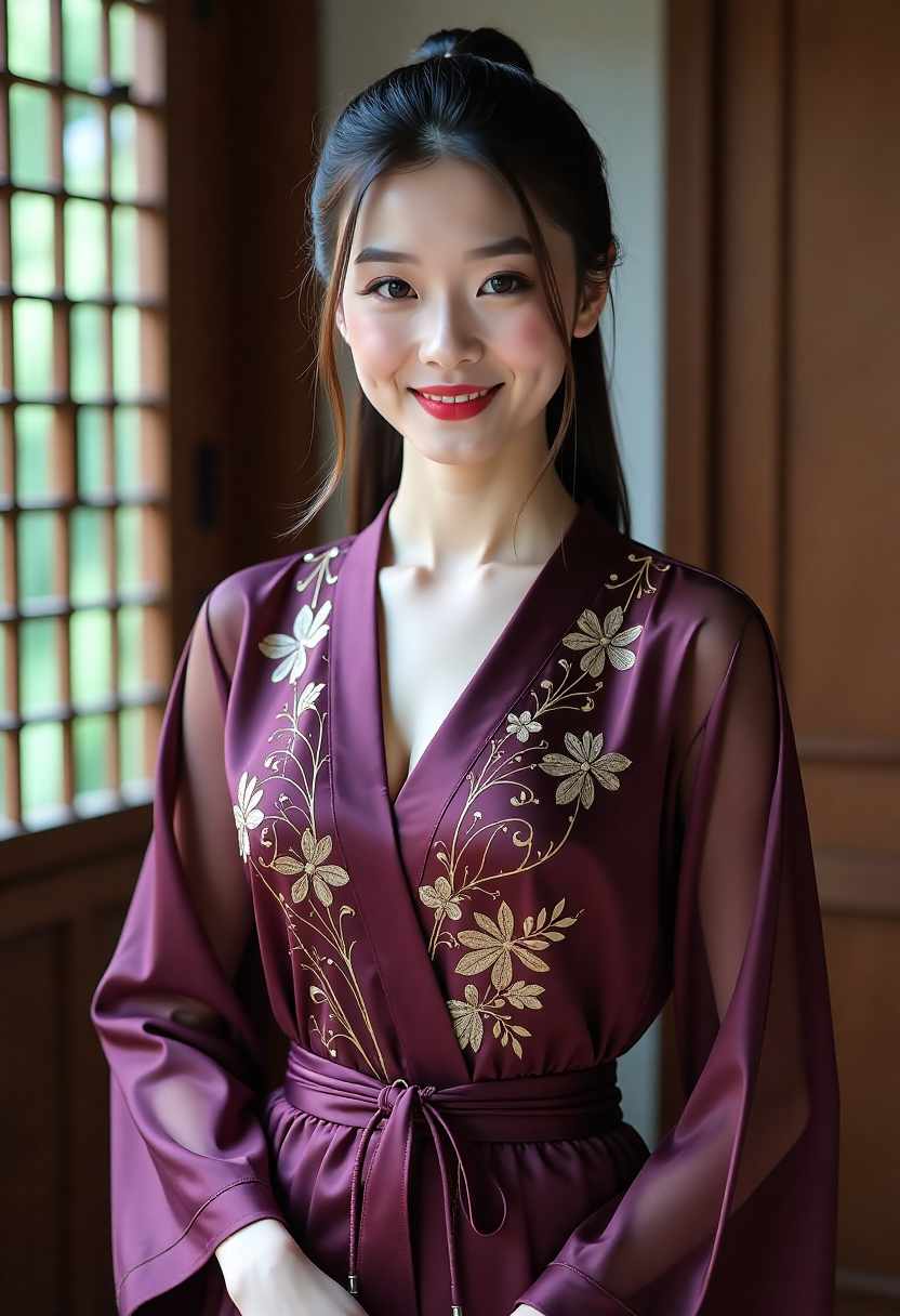 反派前妻她只搞钱封面
